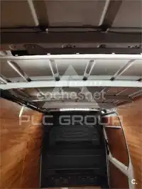 2020 Mercedes Benz Sprinter