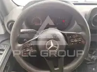 2020 Mercedes Benz Sprinter