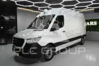 2020 Mercedes Benz Sprinter