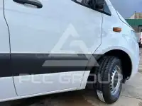 2020 Mercedes Benz Sprinter