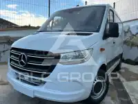 2020 Mercedes Benz Sprinter