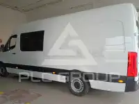 2020 Mercedes Benz Sprinter