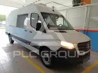 2020 Mercedes Benz Sprinter
