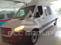 2020 Mercedes Benz Sprinter