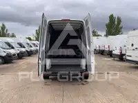 2020 Mercedes Benz Sprinter