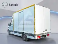 2020 Mercedes Benz Sprinter