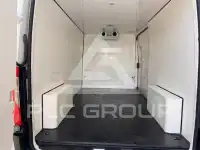 2020 Mercedes Benz Sprinter