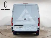2020 Mercedes Benz Sprinter