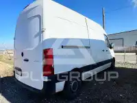 2020 Mercedes Benz Sprinter