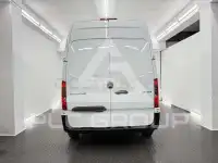 2020 Mercedes Benz Sprinter