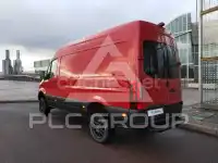 2020 Mercedes Benz Sprinter