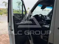 2020 Mercedes Benz Sprinter