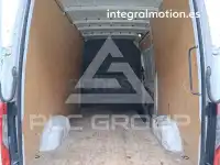 2020 Mercedes Benz Sprinter