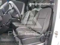 2020 Mercedes Benz Sprinter