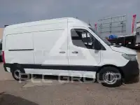 2020 Mercedes Benz Sprinter