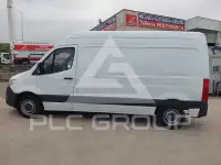 2020 Mercedes Benz Sprinter