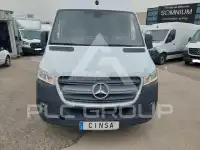 2020 Mercedes Benz Sprinter