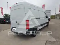 2020 Mercedes Benz Sprinter