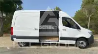 2020 Mercedes Benz Sprinter