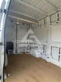 2020 Mercedes Benz Sprinter