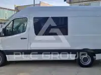 2020 Mercedes Benz Sprinter