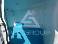 2020 Mercedes Benz Sprinter