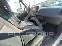 2020 Mercedes Benz Sprinter