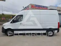 2020 Mercedes Benz Sprinter