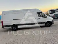 2020 Mercedes Benz Sprinter