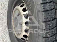 2020 Mercedes Benz Sprinter