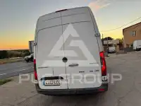 2020 Mercedes Benz Sprinter