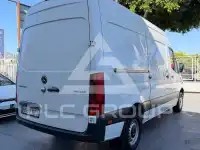 2020 Mercedes Benz Sprinter