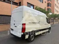 2020 Mercedes Benz Sprinter