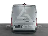 2020 Mercedes Benz Sprinter