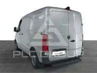 2020 Mercedes Benz Sprinter