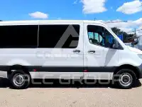 2020 Mercedes Benz Sprinter