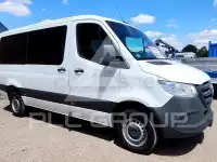 2020 Mercedes Benz Sprinter