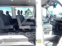 2020 Mercedes Benz Sprinter
