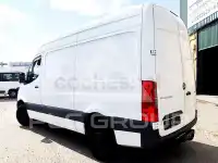 2020 Mercedes Benz Sprinter