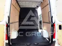 2020 Mercedes Benz Sprinter