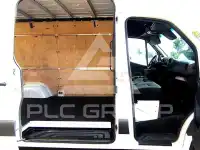 2020 Mercedes Benz Sprinter