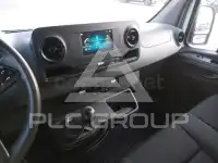 2020 Mercedes Benz Sprinter