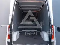 2020 Mercedes Benz Sprinter