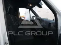 2020 Mercedes Benz Sprinter