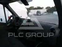 2020 Mercedes Benz Sprinter