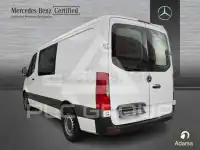2020 Mercedes Benz Sprinter