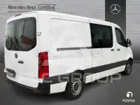 2020 Mercedes Benz Sprinter