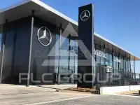 2020 Mercedes Benz Sprinter