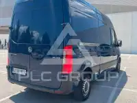 2020 Mercedes Benz Sprinter