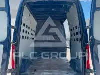 2020 Mercedes Benz Sprinter